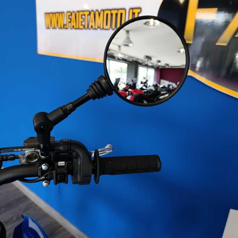 Yamaha WR 450 F - 2026