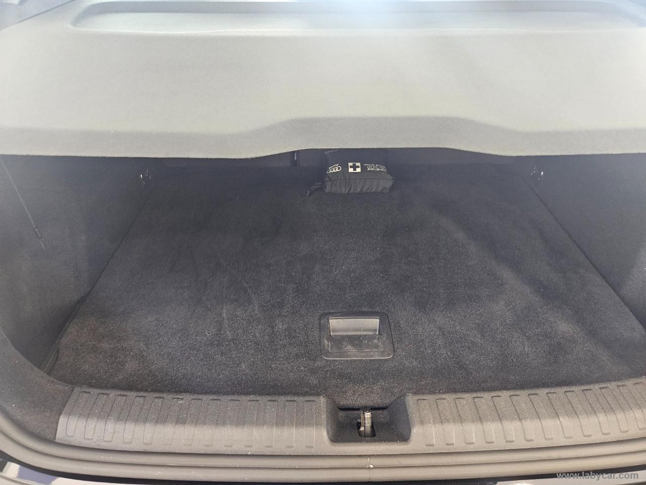 AUDI A3 SPB 30 TDI S tronic Business