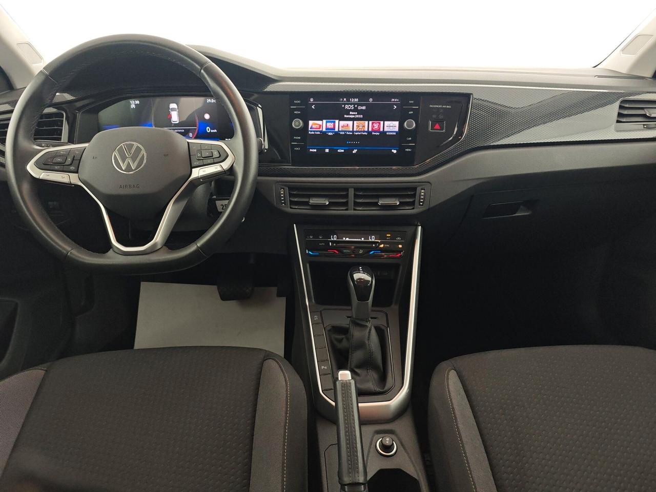 Volkswagen Polo 1.0 TSI Style