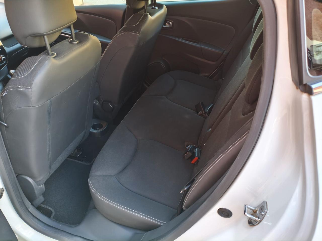 Renault Clio 1.5 dCi 8V 75CV 5 porte Costume National