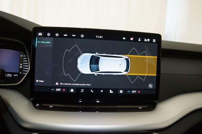 Skoda Octavia Octavia 2.0 TDI EVO SCR 150 CV DSG Wagon Executive