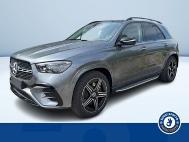 Mercedes-Benz GLE 350de 4Matic EQ-Power AMG Line Premium