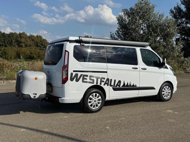 FORD NUGGET WESTFALIA EXTRAFULL Nuovo con ?8.000km?