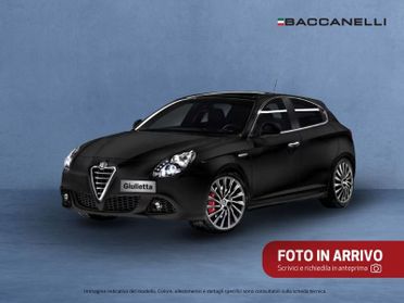 Alfa Romeo Giulietta Giulietta 1.4 Turbo 120 CV Distinctive