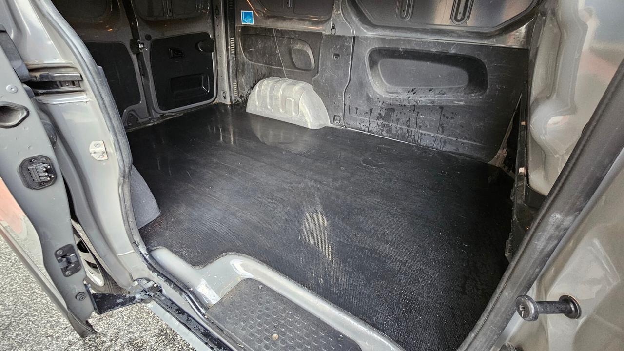 Vivaro 27 1.6 BiTurbo S&S PC-TN L1H1 UNIPROPRIETARIO ITALIANO IVA ESPOSTA