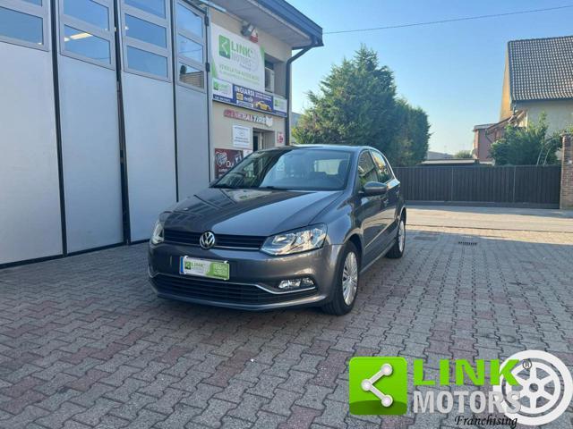 VOLKSWAGEN Polo 1.4 TDI 5p. Trendline NEOPATENTATI
