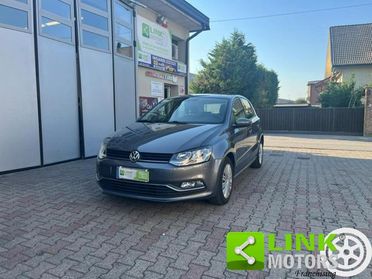 VOLKSWAGEN Polo 1.4 TDI 5p. Trendline NEOPATENTATI