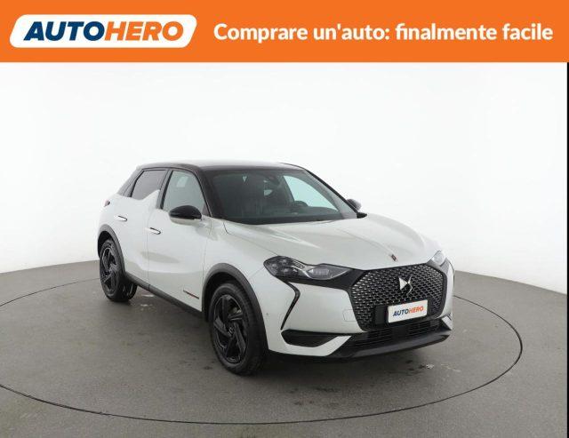 DS AUTOMOBILES DS 3 Crossback PureTech 155 aut. La Première