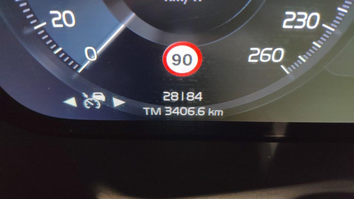 VOLVO Xc40 T2 Automatico Core