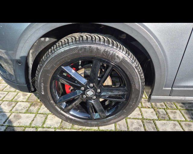 SEAT Arona 1.0 EcoTSI 115 CV FR