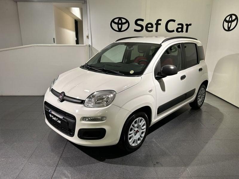 FIAT Panda Panda 1.2 Easy
