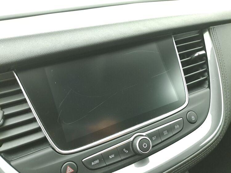 Opel Grandland Innovation AT6 BR521459 1.5 Diesel 131CV