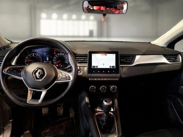 RENAULT Captur TCe 90 CV Business