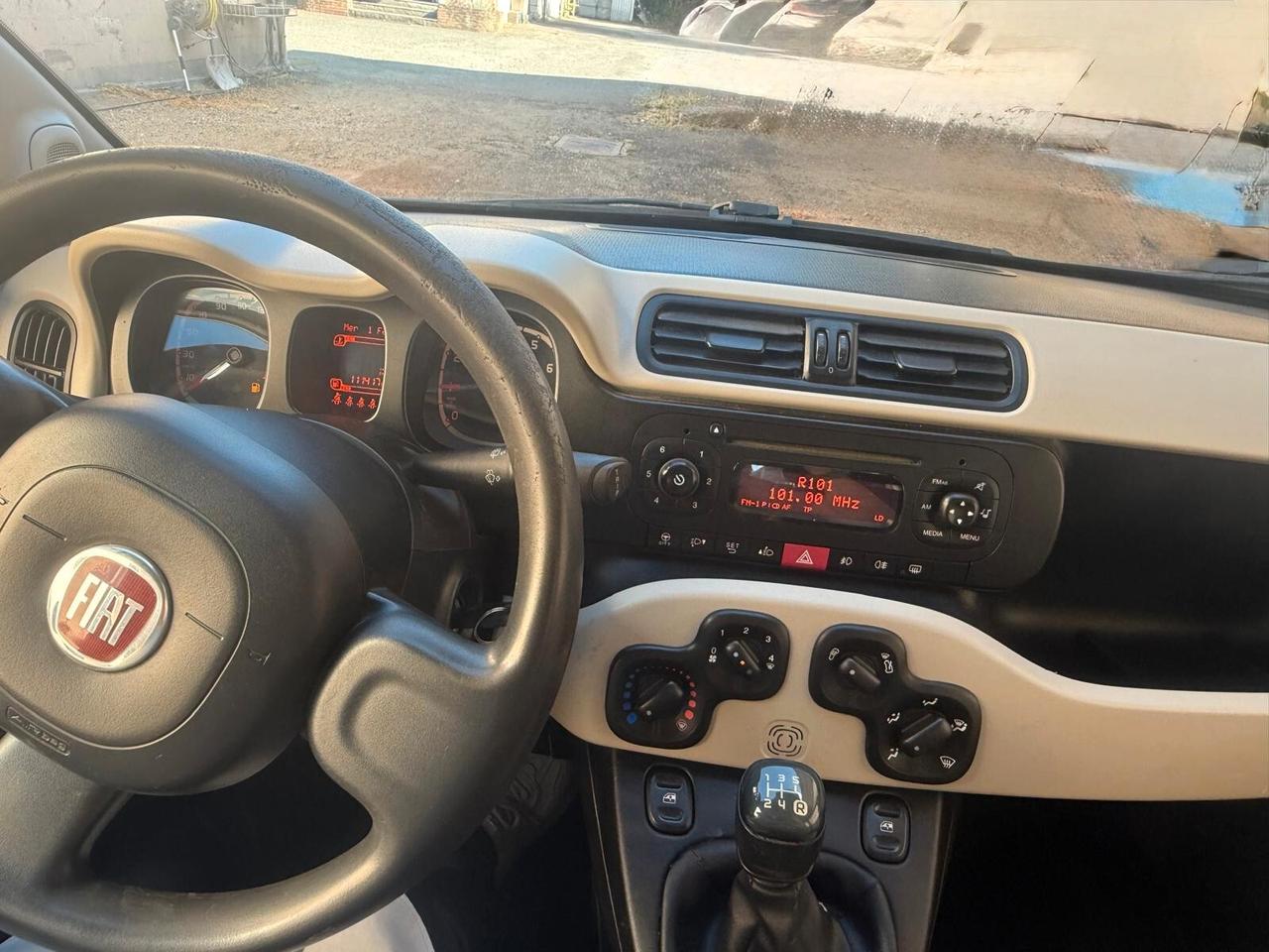 Fiat Panda 1.2 Easy