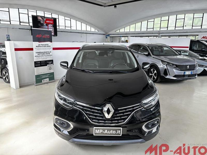 Renault Kadjar TCe 140 CV Automatico