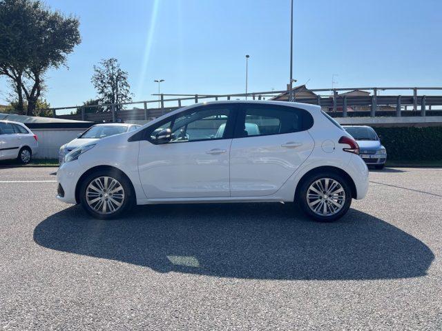 PEUGEOT 208 1° serie BlueHDi 75 5 porte Allure OK NEOPATENTATI