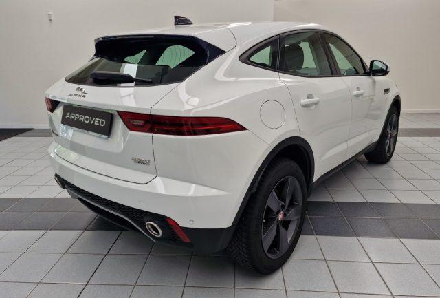 JAGUAR E-Pace 2.0D 150 CV AWD Auto