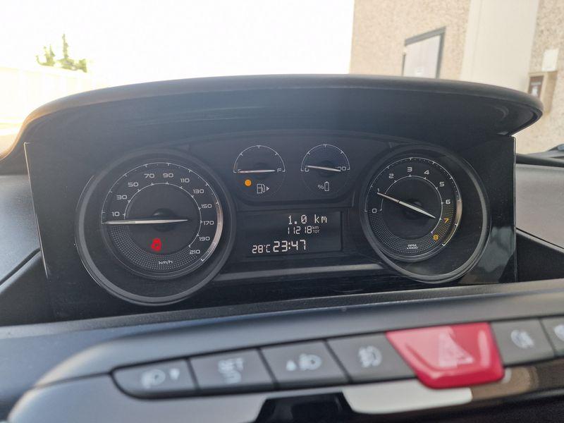 LANCIA Ypsilon III 2021 - Ypsilon 1.0 firefly hybrid Platino s&s 70cv