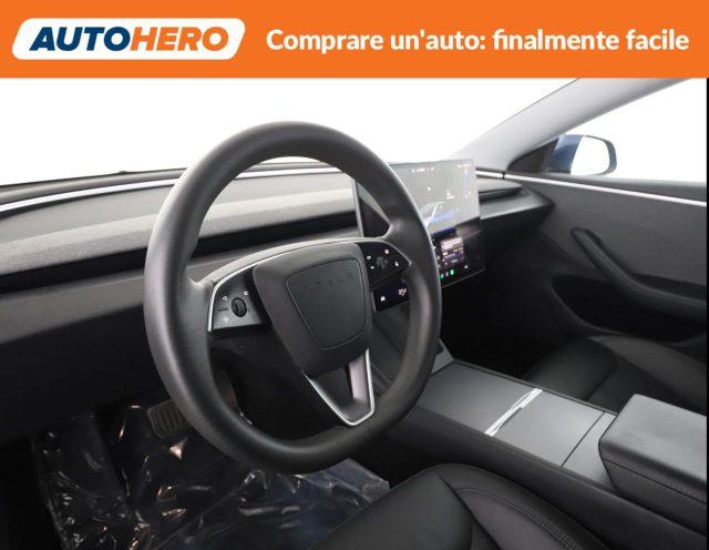 TESLA Model 3 NV35 RWD Premium