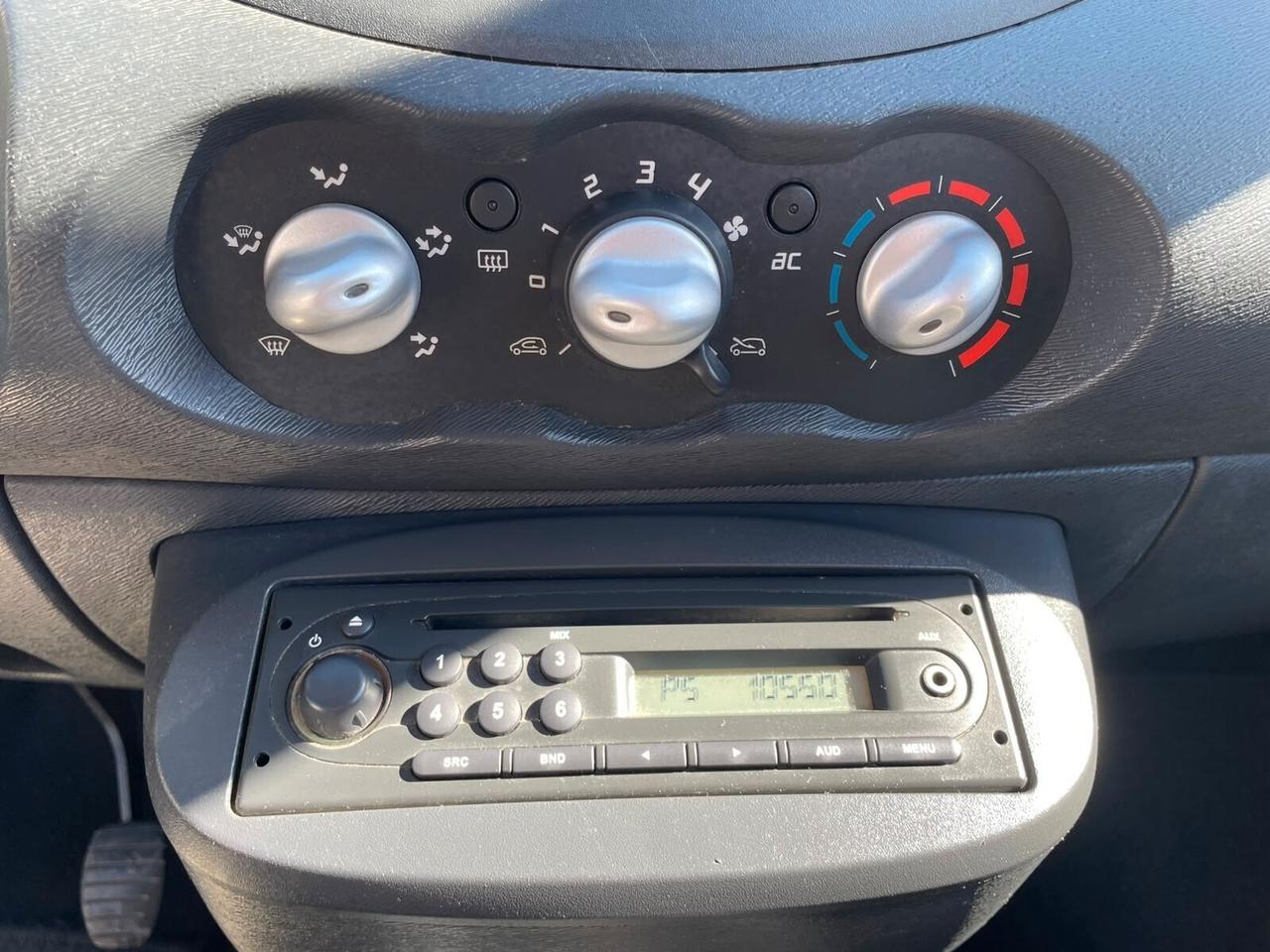 Renault Twingo 1.2 16V LEV Sport & Sound