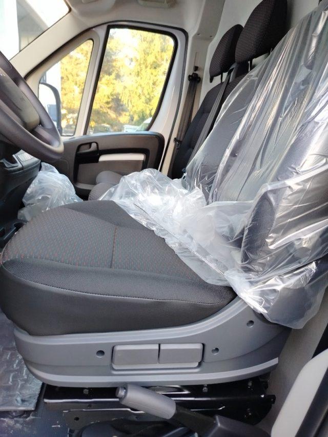 PEUGEOT Boxer 335 2.2 BlueHDi 140CV PC TN