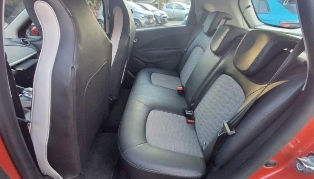 RENAULT ZOE ZEN R110 FLEX MY20