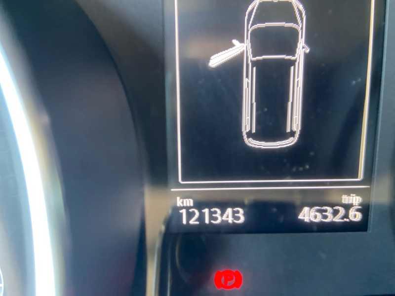 VOLKSWAGEN Touran 1.6 tdi Executive 7 posti