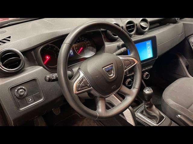 Dacia Duster 1.5 Blue dCi Prestige SL DaciaPlus 4x2