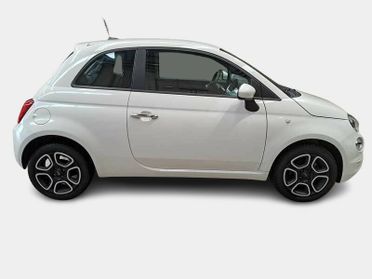 FIAT 500 1.0 70cv Ibrido Club