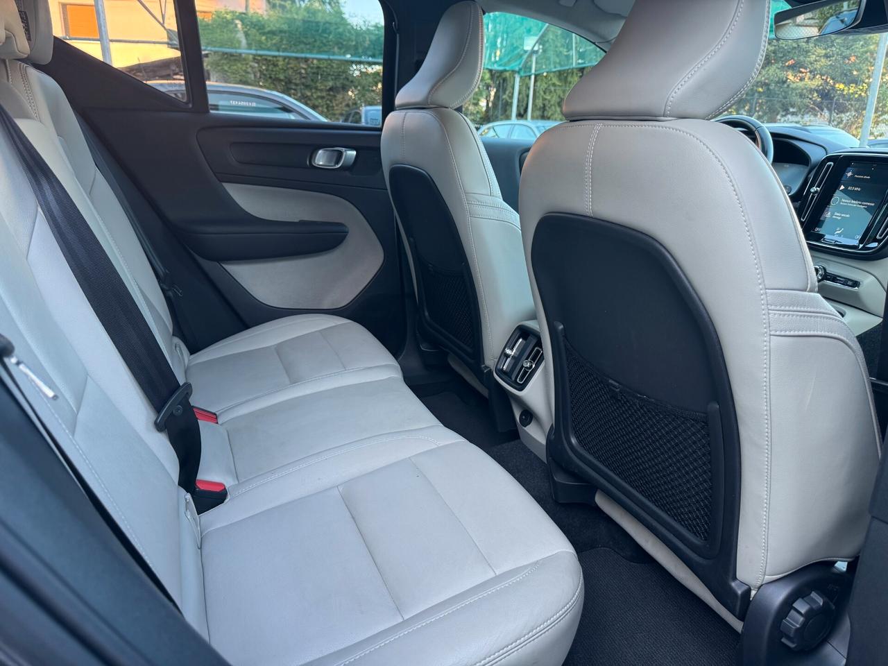 Volvo XC40 T4 Geartronic Business
