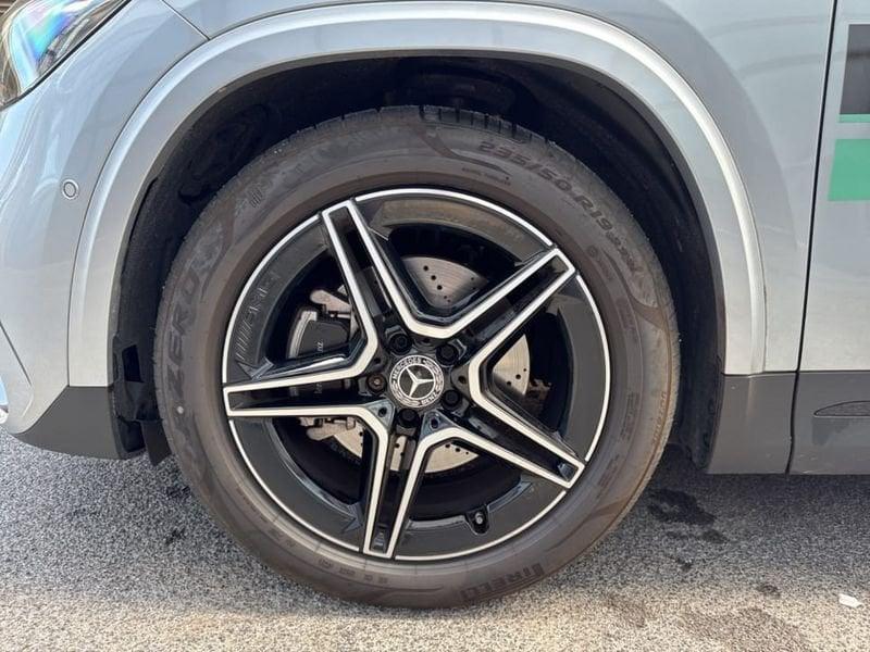 Mercedes-Benz GLA 180d Automatic AMG Line Advanced Plus