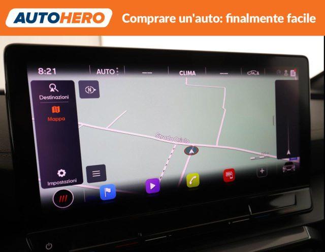 CUPRA Formentor 2.0 TDI