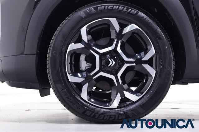 CITROEN C5 Aircross BLUEHDI 130 S&S EAT8 MAX FARI LED