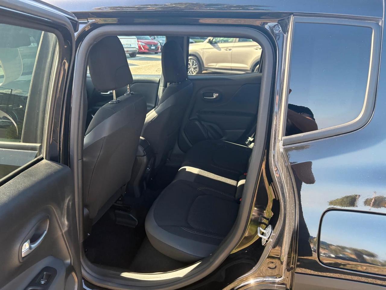 Jeep Renegade 1.3 T4 240CV PHEV 4xe AT6 S