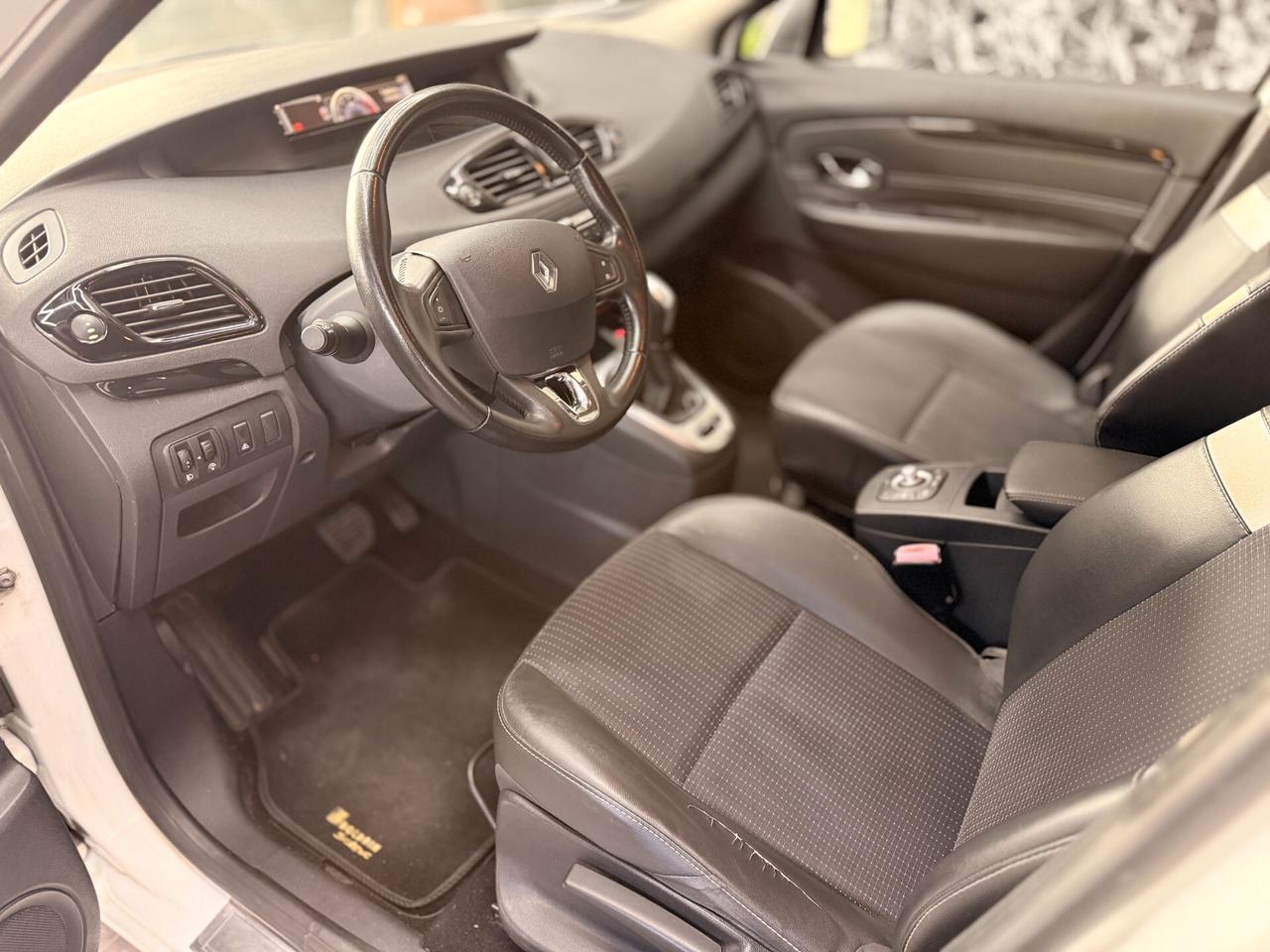 Renault Scenic Scénic XMod 1.5 dCi 110CV EDC Energy