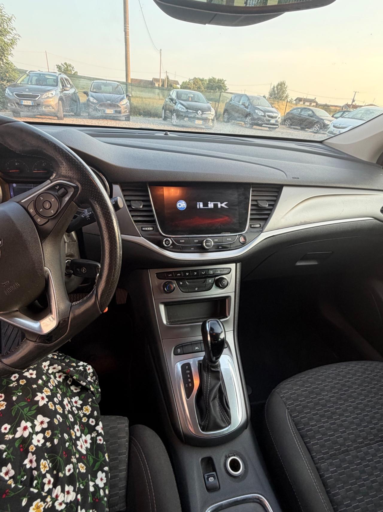 Opel Astra 1.4 Turbo 150CV Start&Stop aut. 5 porte Innovation