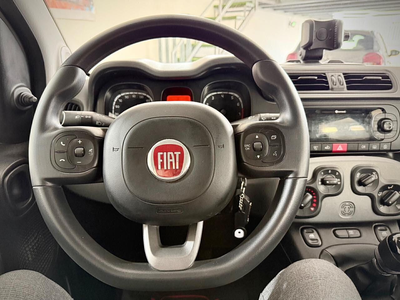 Fiat Panda 1.0 Hybrid City Life 70cv