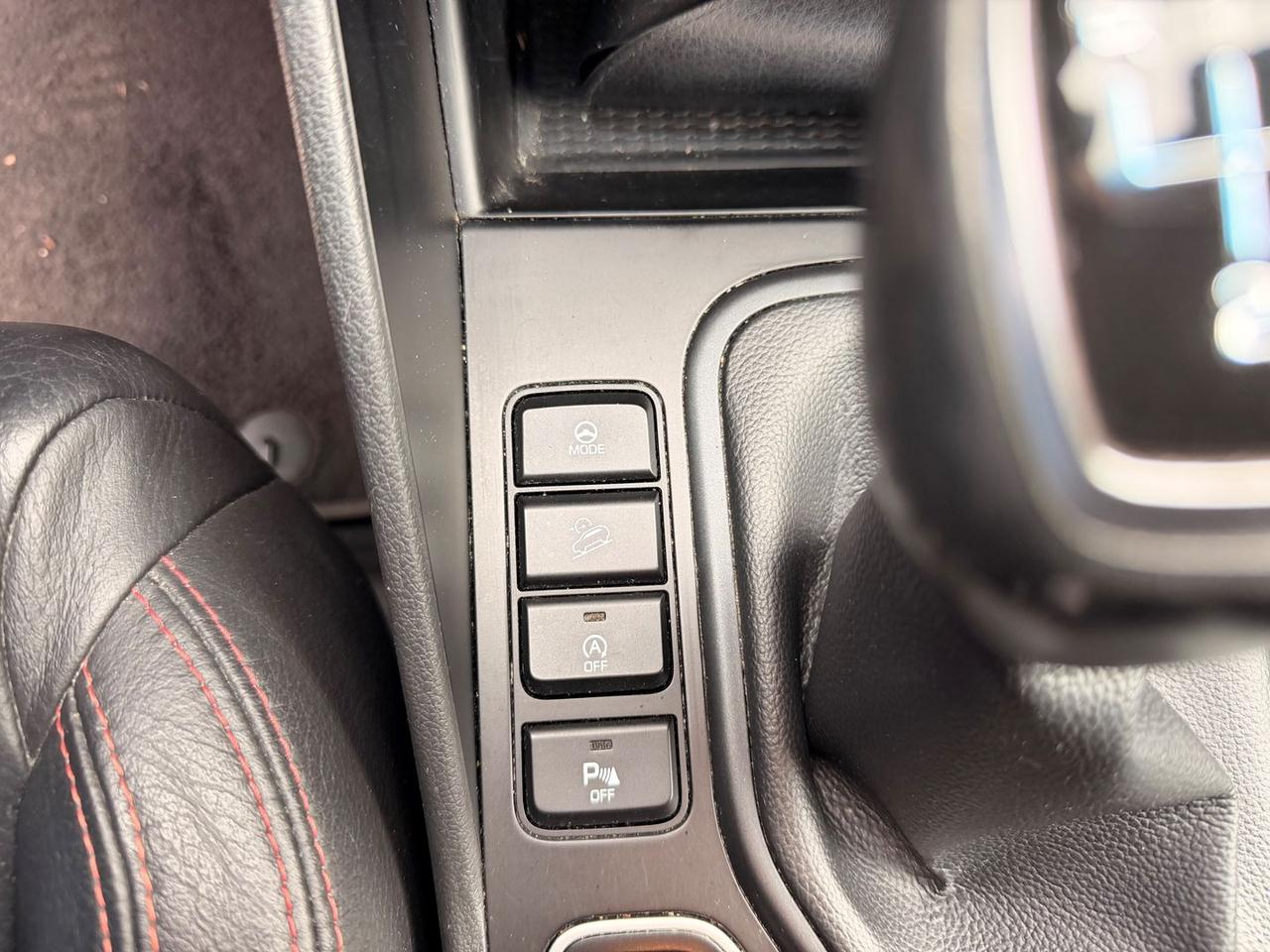 Hyundai Tucson Xtech 1.6 CRDi #8031