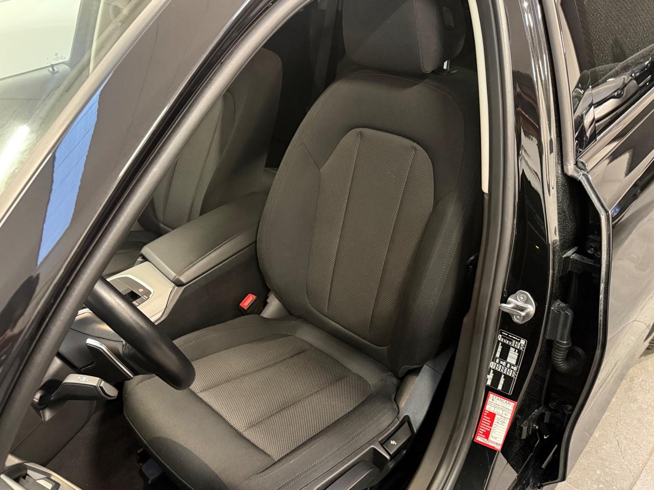 Bmw 318 318d 48V Touring