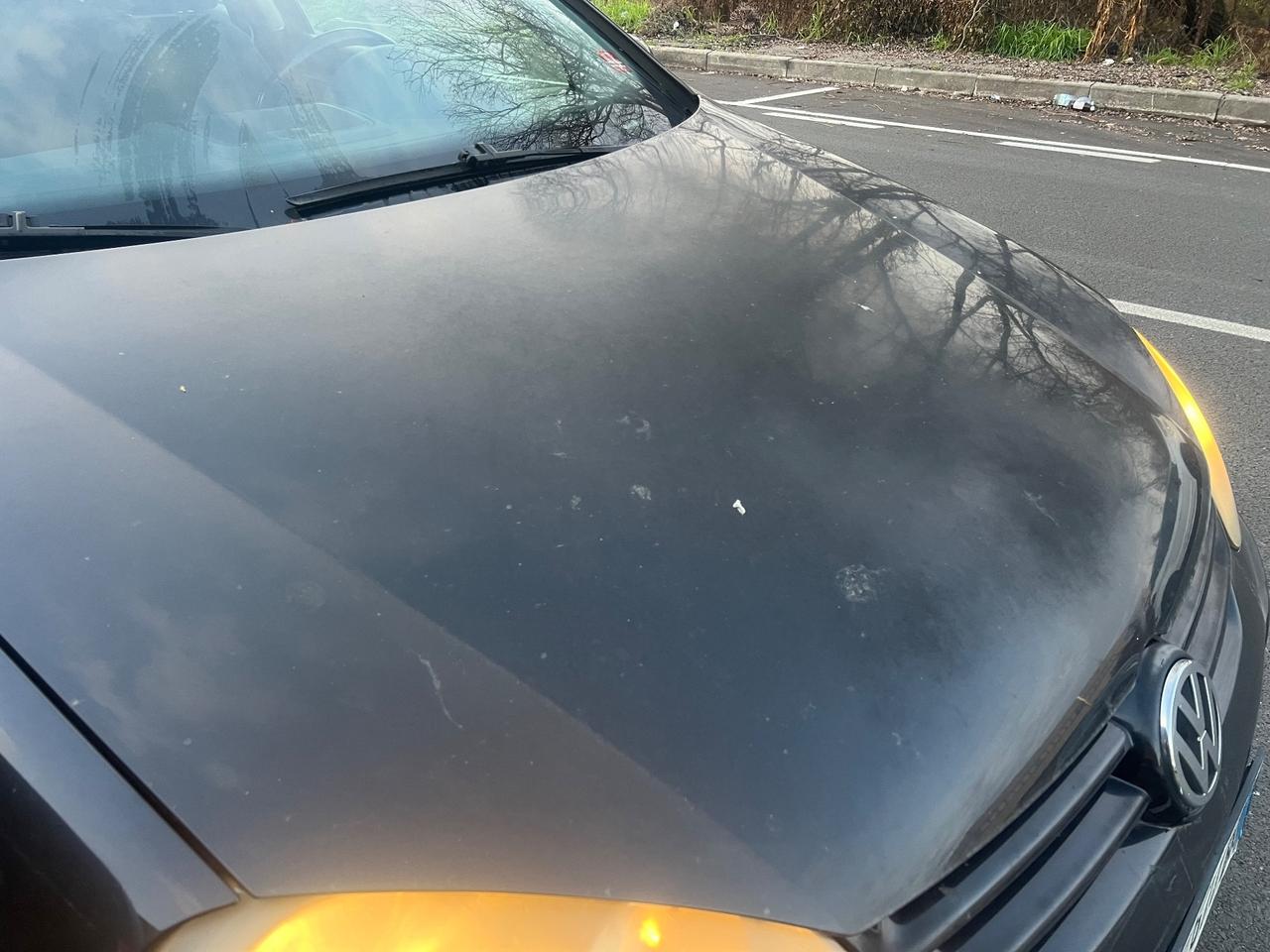 Volkswagen Golf 1.6 16V FSI 3p. Sportline