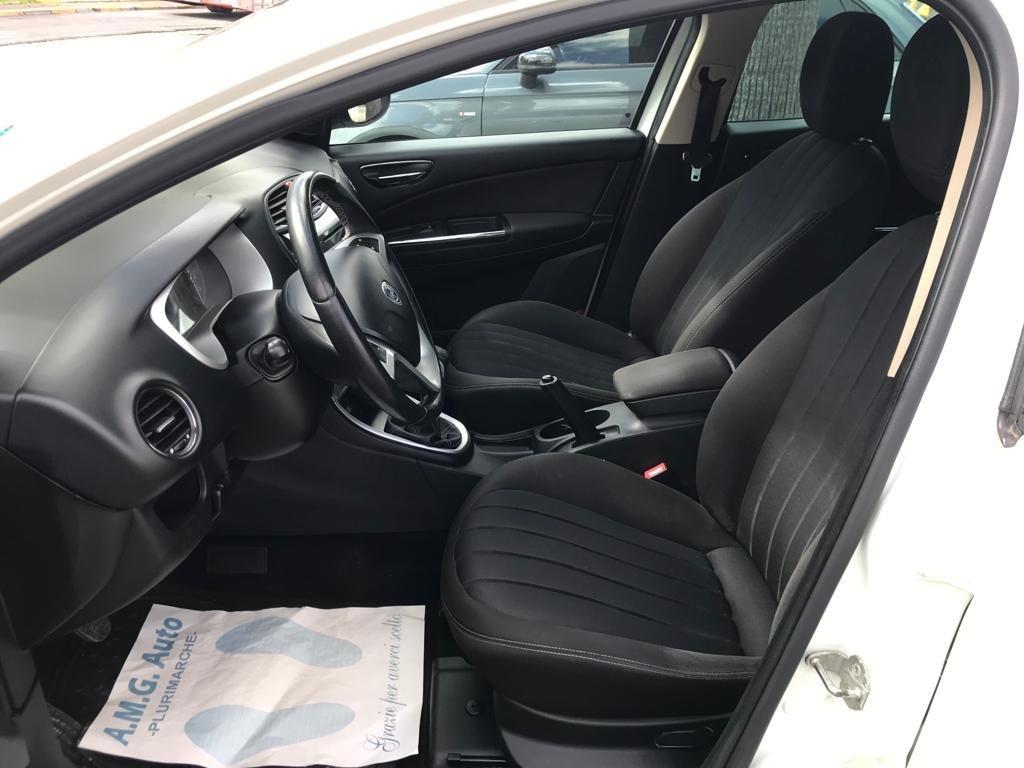 Lancia Delta 1.4 T-Jet 120 CV 88 KW Gold Ecochic GPL