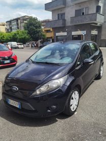 Ford Fiesta Fiesta+ 1.2 82CV 5 porte