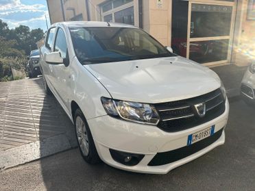 Dacia Sandero 1.5 dCi 8V 75CV Lauréate