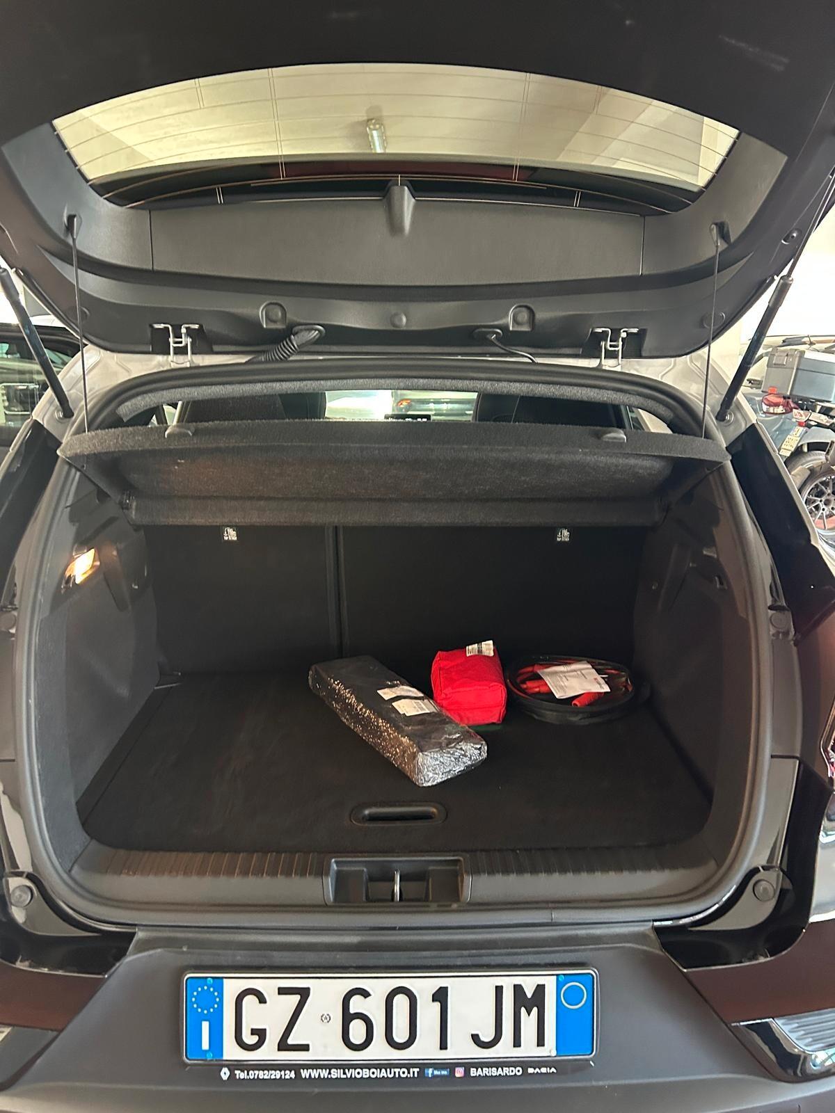 Renault Captur TCe 90 CV Techno