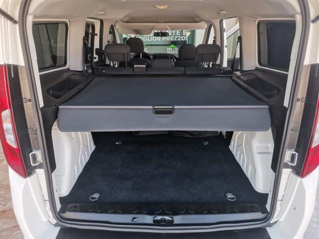 FIAT Doblo MAXI COMBI 5posti N1 1.6 MJT 105CV /+IVA/Tagliandi