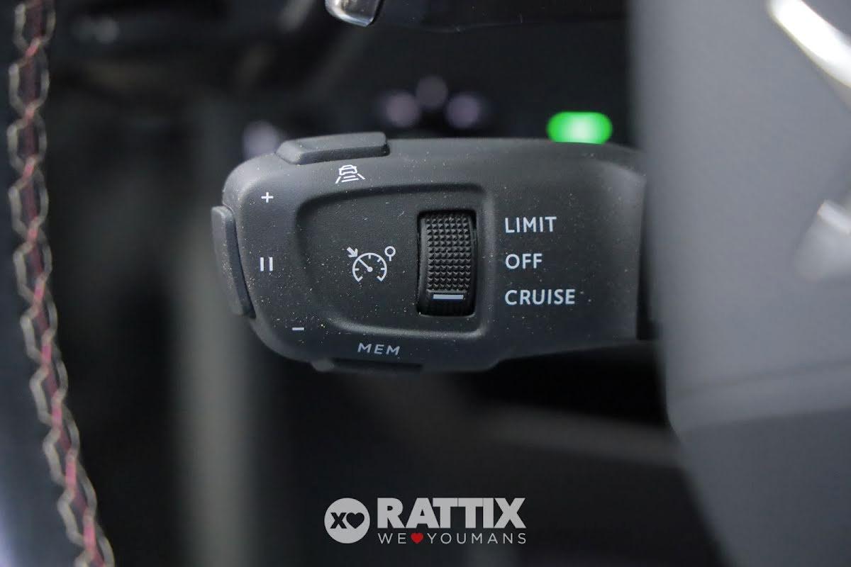 DS Automobiles DS 7 1.5 BlueHDI 130CV Performance Line Auto