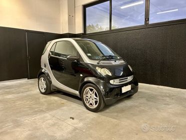 Smart Smart Passion 600 - OK NEOPATENTATI