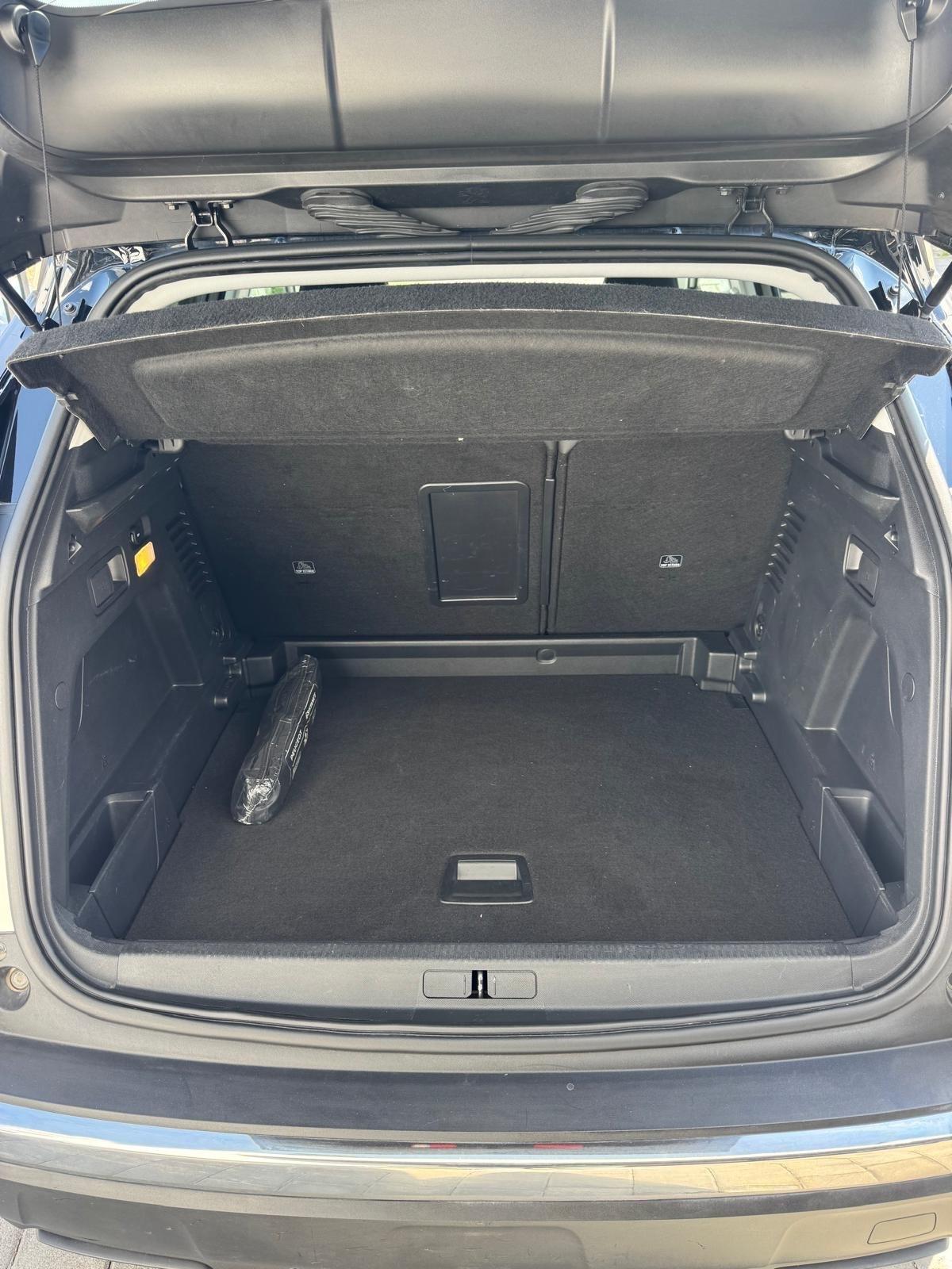 Peugeot 3008 BlueHDi 130 S&S Allure