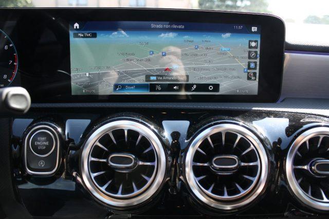 MERCEDES-BENZ A 35 AMG 4Matic AMG