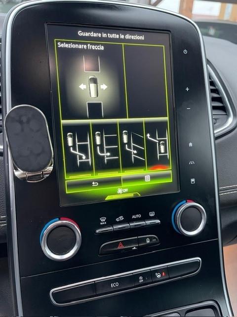 Renault Grand Scenic dCi 130 CV Energy Bose
